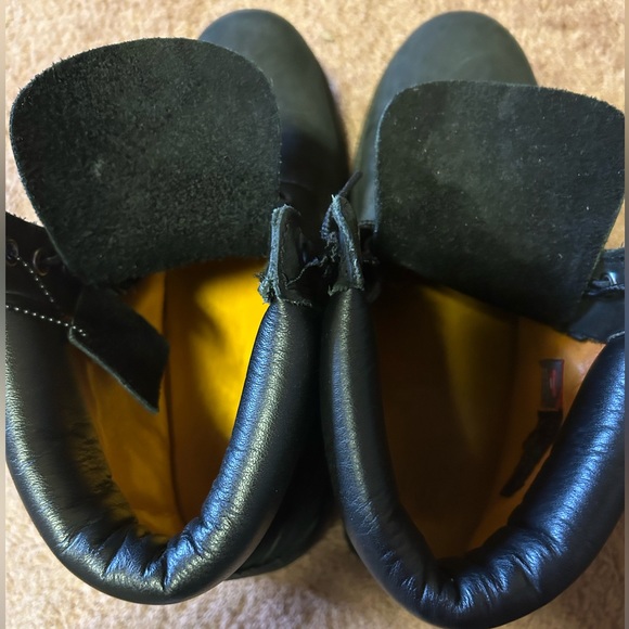 Timberland boots men’s - Picture 4 of 6